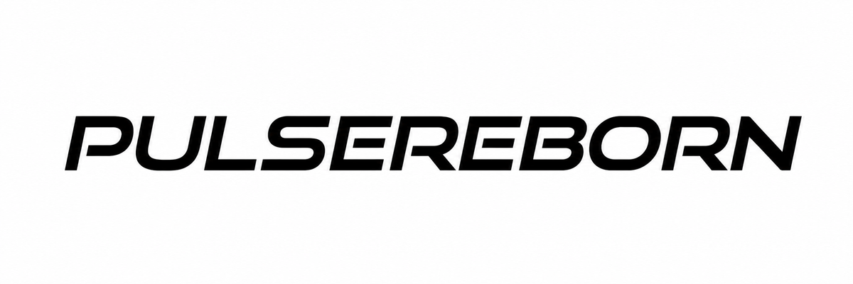 Pulsereborn